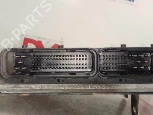 Engine control unit (ECU) CHRYSLER VOYAGER IV (RG, RS) 2.8 CRD | BP16439721M57 