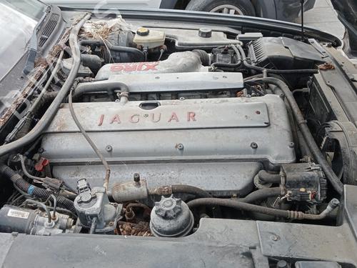 Engine JAGUAR XJ Coupe  | BP13907408M1 