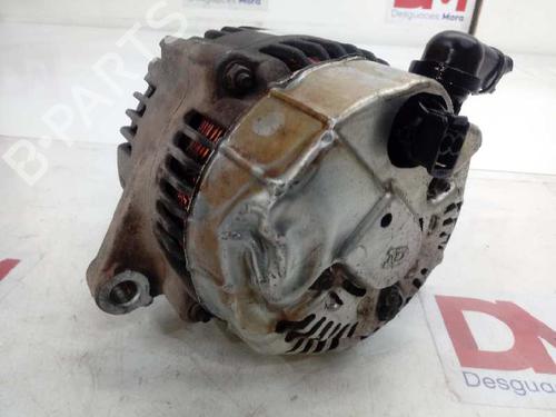 Alternator CHRYSLER 300M (LR) 2.7 V6 24V | BP12652590M7 