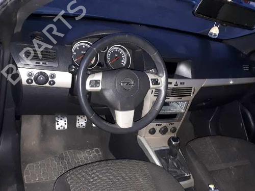 Display monitor OPEL ASTRA H TwinTop (A04)  | BP12665696C48 