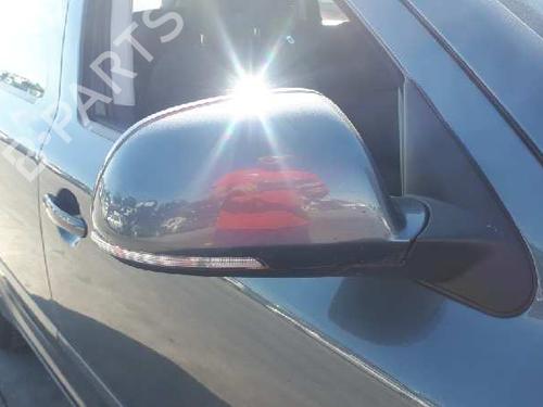 Right mirror SKODA OCTAVIA II (1Z3) 1.6 TDI | BP16028061C27 