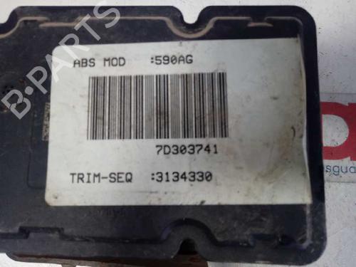 ABS pump JEEP PATRIOT (MK74)  | BP29409660M43 
