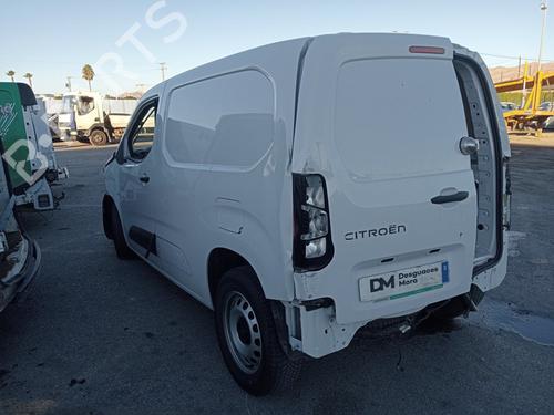 Steering rack CITROËN BERLINGO (ER_, EC_)  | BP31352930M22 