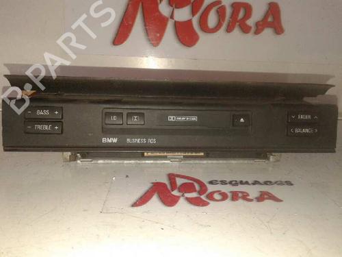 Used Radio BMW 5 (E39) 535 i (235 hp) 12633833