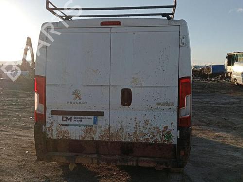 Engine PEUGEOT BOXER Van  | BP31996791M1  - Image 16