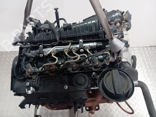 Engine BMW X3 (F25) sDrive 18 d | BP36159150M1  - Image 5