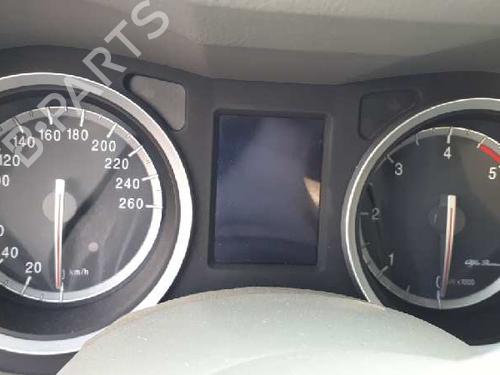 Used Instrument cluster ALFA ROMEO 159 (939_) [2005-2012]  12658051