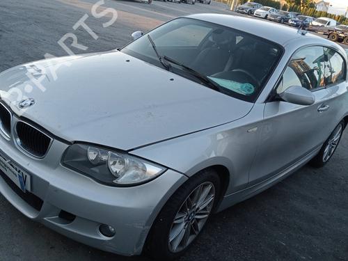 Front slam panel BMW 1 (E81) 118 i | BP22315506C72 