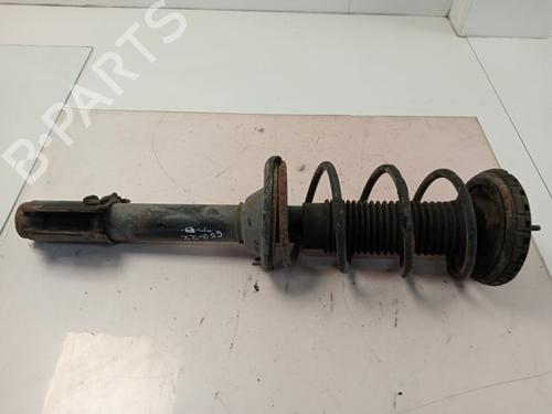 Used Right rear shock absorber SUBARU FORESTER (SF_) 2.0 AWD (SF5) (122 hp) 17390641
