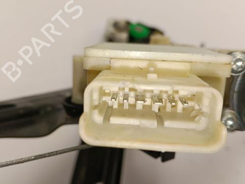 Front right window mechanism CITROËN C4 Picasso II | BP37239029C23 - Image 4