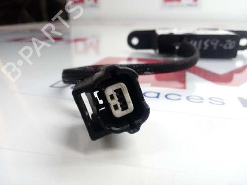 Hood lock RENAULT SCÉNIC III (JZ0/1_) | BP30371324C133