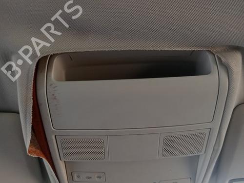 Used Interior roof light VW TIGUAN (5N_) [2007-2018]  16771283