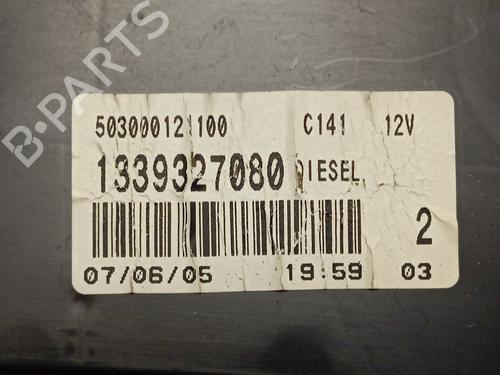 Instrument cluster PEUGEOT BOXER Van (244) 2.2 HDi | BP37175529C47 - Image 3