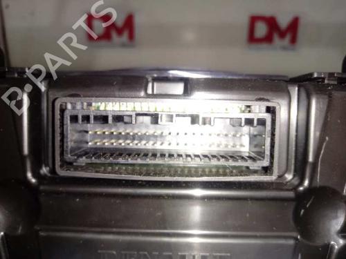 Instrument cluster RENAULT TALISMAN (LP_)  | BP12668954C47 