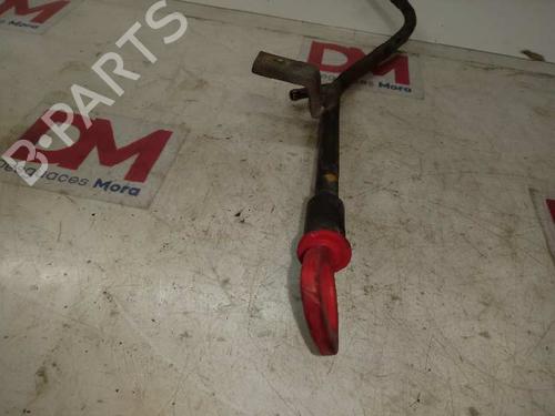 Andre SSANGYONG RODIUS I 2.7 Xdi | BP18466657O1 