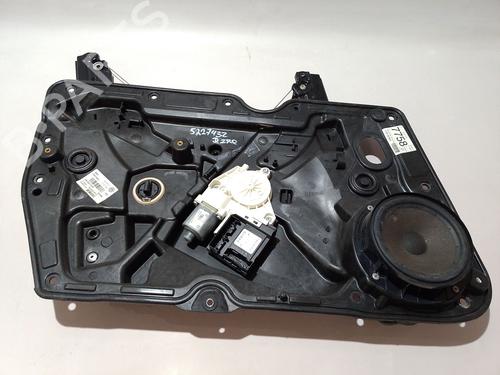Rudehejsemekanisme ventre foran Rudehejsemekanisme ventre foran VW GOLF VI (5K1) 1.6 TDI (105 hp) 36037514 36037514