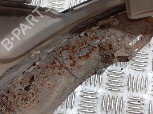 Left front fenders IVECO DAILY III Van | BP31824031C41