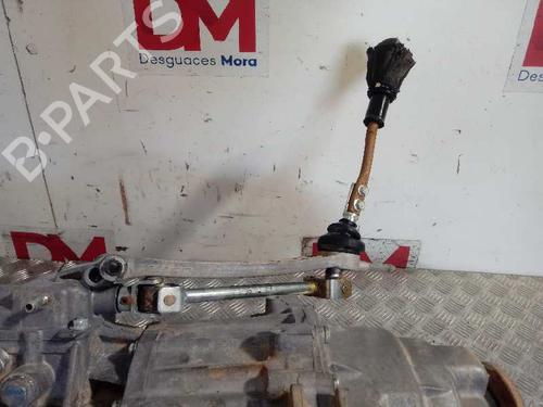 Gearstang SSANGYONG KYRON 2.0 Xdi (141 hp) 12669804