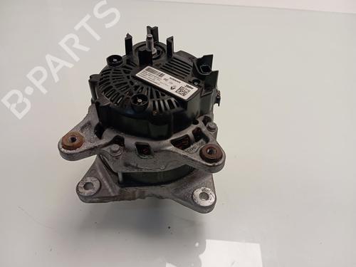 Alternator DACIA DOKKER MPV (KE_)  | BP20657037M7 