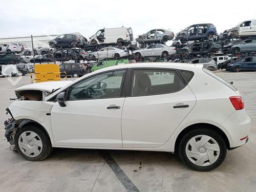 Rear wiper motor SEAT IBIZA IV (6J5, 6P1)  | BP21080009M102 