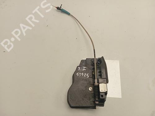 Used Rear left lock BMW 1 (E87) 118 d (143 hp) 23527694