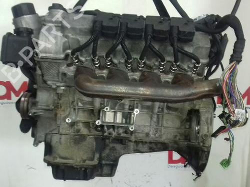 Engine MERCEDES-BENZ CLK (C208) CLK 430 (208.370) | BP12646475M1