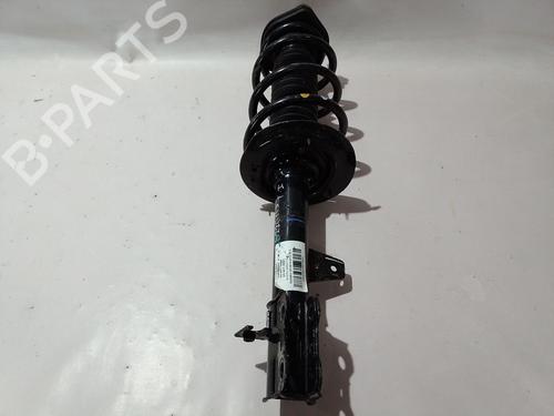 Used Left rear shock absorber Left rear shock absorber 39451699 39451699