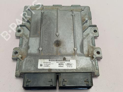 Calculateur moteur (ecu) FORD TRANSIT V363 Bus (FAD, FBD) [2013-2026]  31832026