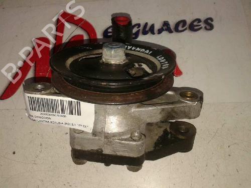 Used Steering pump HYUNDAI LANTRA II (J-2) 2.0 16V (139 hp) 12843338