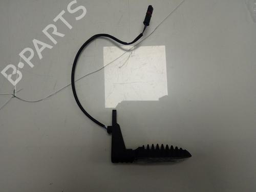 Used Right taillight Right taillight BMW MOTORCYCLES R 1200 R 1200 GS (K50) (125 hp) 40103464 40103464