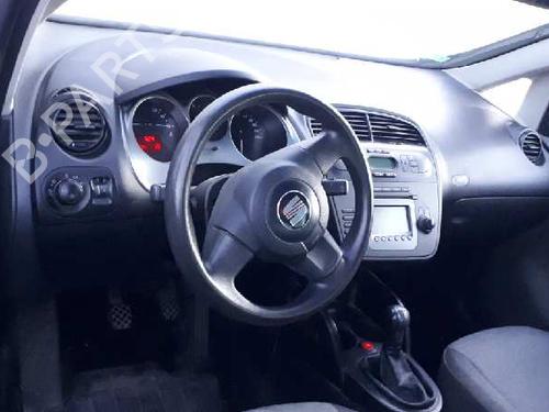 Antenne/Base SEAT ALTEA (5P1)  | BP30372506C140 