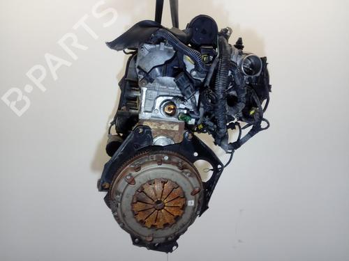 Engine ALFA ROMEO MITO (955_) 1.4 (955AXB1B, 955.AXF1B) | BP16397591M1 
