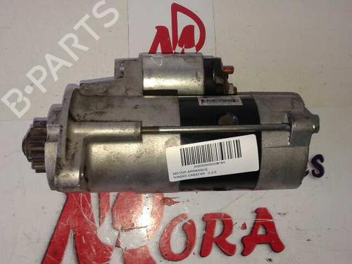 Startmotor NISSAN CABSTAR (F24M, F24W) [2006-2013]  30369712