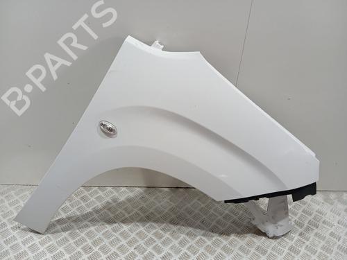 Used Right front fenders Right front fenders 36990847 36990847
