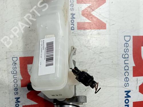 Brake master cylinder HYUNDAI TUCSON (TL, TLE)  | BP12673742M77 