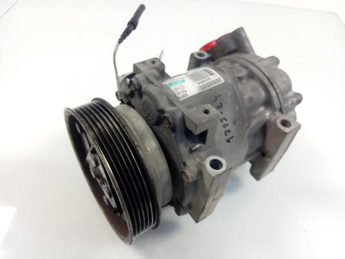 Used AC compressor DACIA DUSTER (HS_) [2010-2018]  17489227