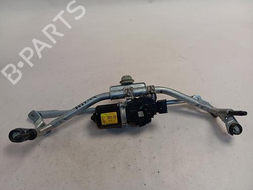 Used Front wiper motor PEUGEOT PARTNER Box Body/MPV (K9) [2018-2025]  23394743