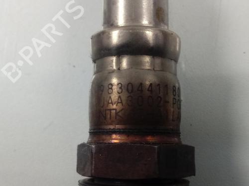Elektronisk sensor OPEL CORSA F (P2JO)  | BP17839642M84 
