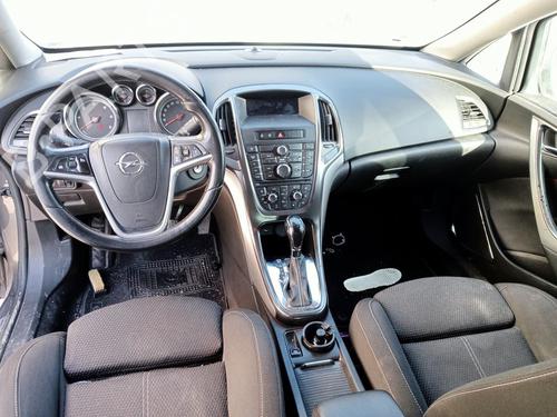 Steering rack OPEL ASTRA J (P10)  | BP31352924M22 