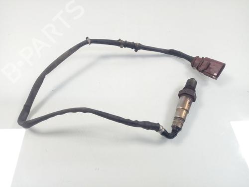 Used Electronic sensor VW GOLF V (1K1) [2003-2010]  17839644