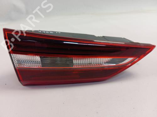 Used Left tailgate light Left tailgate light OPEL GRANDLAND / GRANDLAND X (A18, P1UO) [2017-2026] 32709695 32709695