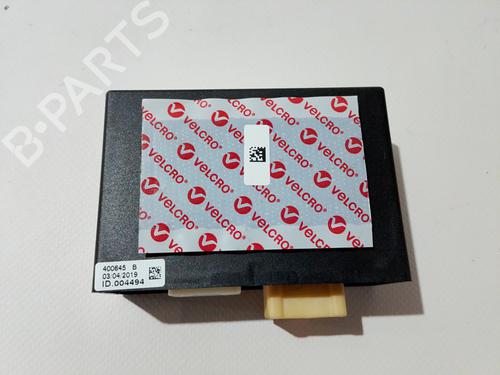 Elektronische module RENAULT CLIO V (B7_) 1.3 TCe 130 (B7MF) | BP29306728M83 