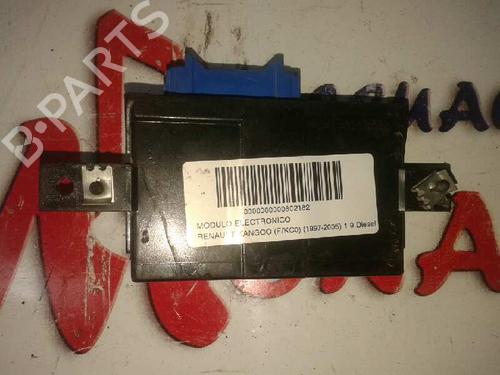 Electronic module RENAULT KANGOO (KC0/1_) D 65 1.9 (KC0E, KC02, KC0J, KC0N) | BP16939270M83 