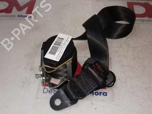 Used Rear left seatbelt PEUGEOT 308 SW I (4E_, 4H_) 1.6 HDi (90 hp) 16992714