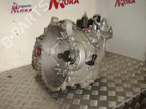 Used Gearbox FORD MONDEO IV (BA7) 2.2 TDCi (175 hp) 12635632