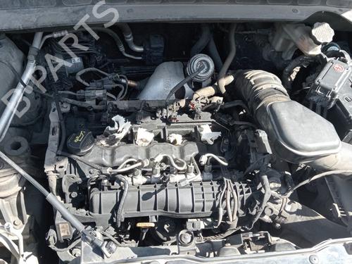Left headlight HYUNDAI ix35 (LM, EL, ELH) | BP20500995C28 - Image 8