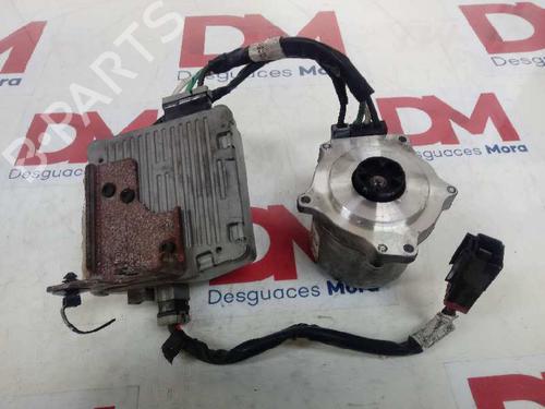 Steering column KIA CEE'D Sportswagon (JD) 1.6 GDI | BP40103216M21 - Image 4