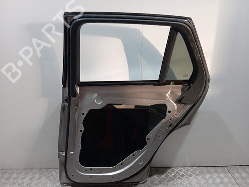 Right rear door MERCEDES-BENZ GLC (X253) 200 EQ Boost 4-matic (253.981) | BP29717078C5 