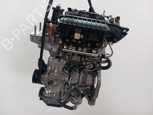 Engine HYUNDAI BAYON (BC3) 1.0 T-GDI 48V-Hybrid | BP40104596M1 - Image 7