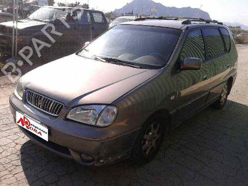 Brugte KIA CARENS I MPV (FC, FJ) [1998-2007]  4325503